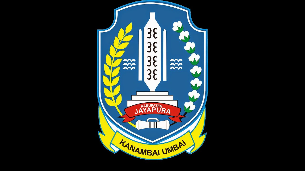 Detail Download Logo Kabupaten Jayapura Nomer 12