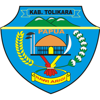 Detail Download Logo Kabupaten Jayapura Nomer 15