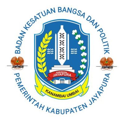 Detail Download Logo Kabupaten Jayapura Nomer 26