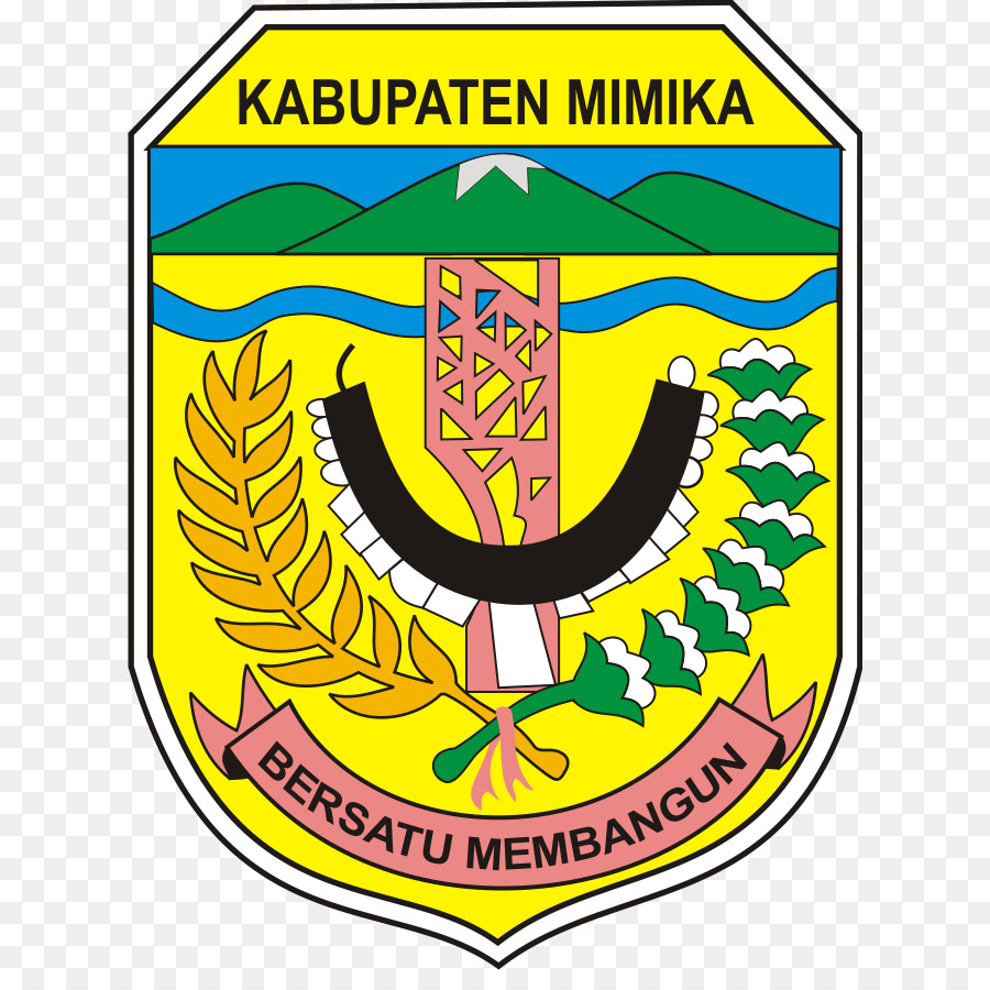 Detail Download Logo Kabupaten Jayapura Nomer 29