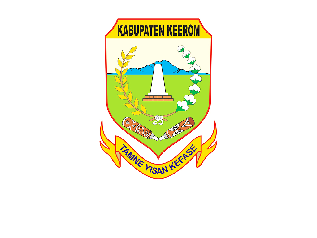 Detail Download Logo Kabupaten Jayapura Nomer 40