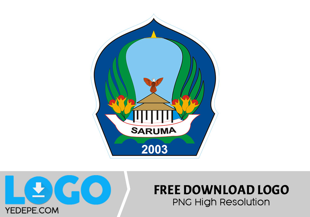 Detail Download Logo Kabupaten Kaimana Nomer 31