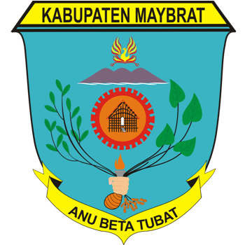 Detail Download Logo Kabupaten Kaimana Nomer 36
