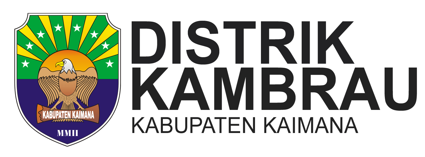 Detail Download Logo Kabupaten Kaimana Nomer 50