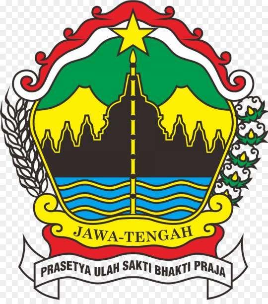 Detail Download Logo Kabupaten Karanganyar Nomer 41