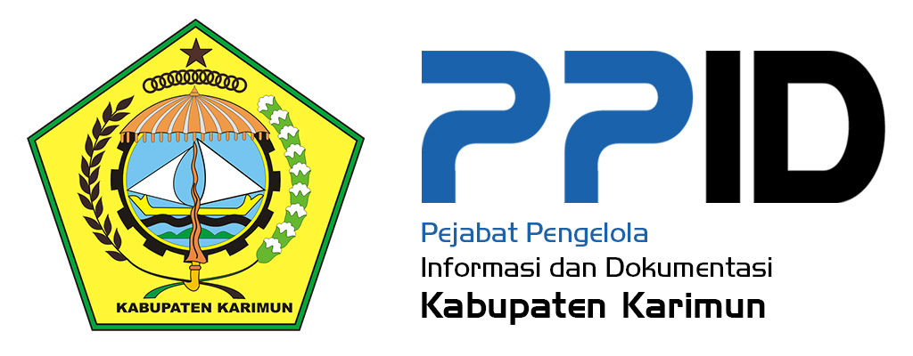 Detail Download Logo Kabupaten Karimun Nomer 11