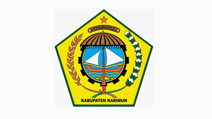 Detail Download Logo Kabupaten Karimun Nomer 5