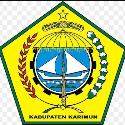 Detail Download Logo Kabupaten Karimun Nomer 8