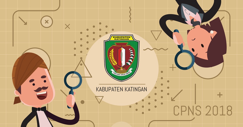 Detail Download Logo Kabupaten Katingan Nomer 32