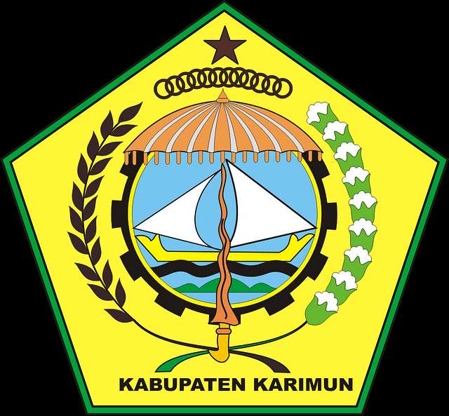 Detail Download Logo Kabupaten Keerom Nomer 29