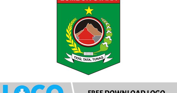 Detail Download Logo Kabupaten Kerinci Nomer 16