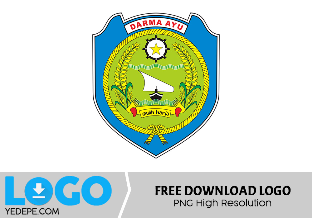 Detail Download Logo Kabupaten Kerinci Nomer 17