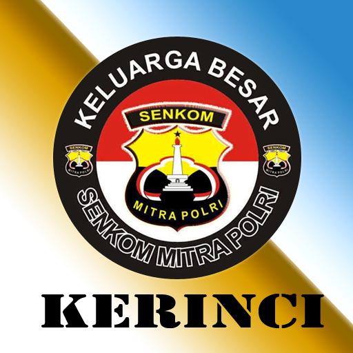 Detail Download Logo Kabupaten Kerinci Nomer 22