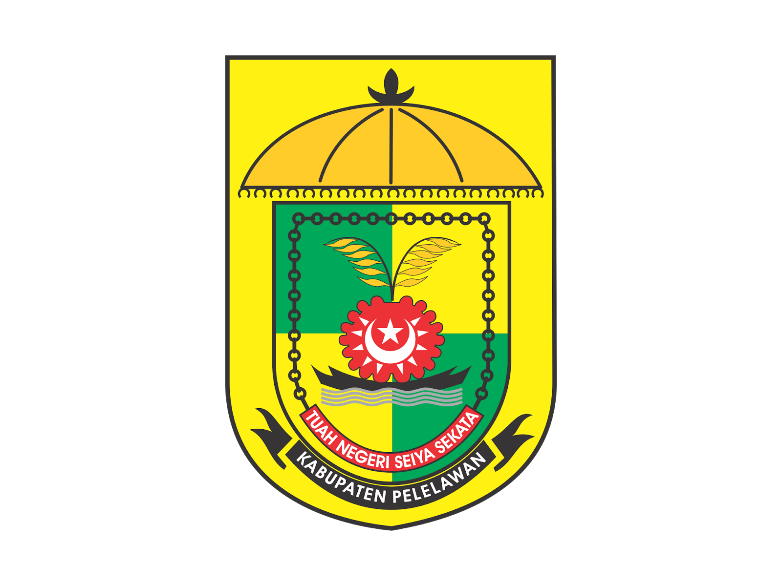 Detail Download Logo Kabupaten Kerinci Nomer 31