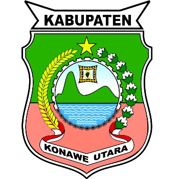 Detail Download Logo Kabupaten Konawe Nomer 6
