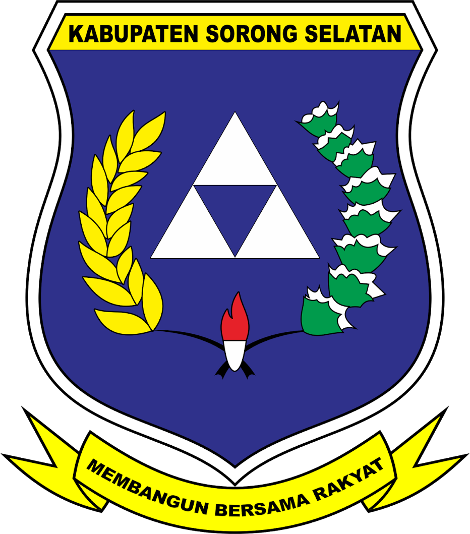 Detail Download Logo Kabupaten Konawe Selatan Nomer 46