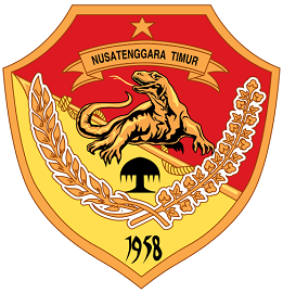 Detail Download Logo Kabupaten Kupang Nomer 15