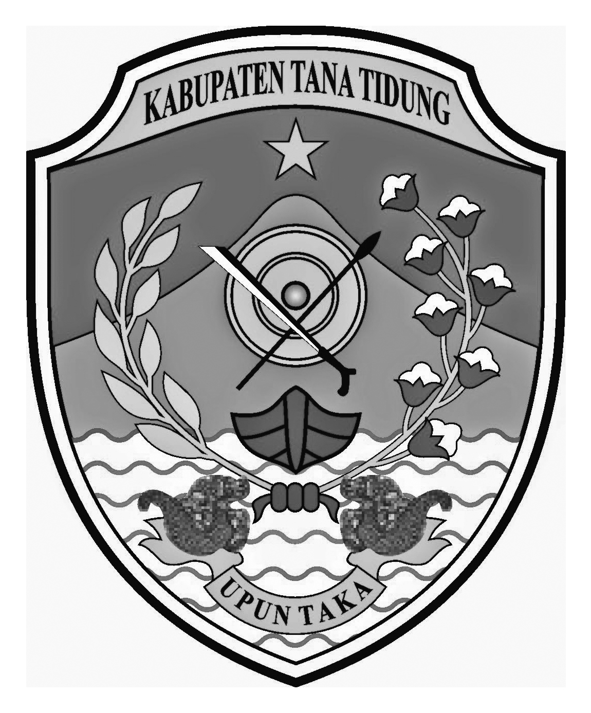 Detail Download Logo Kabupaten Kupang Nomer 34