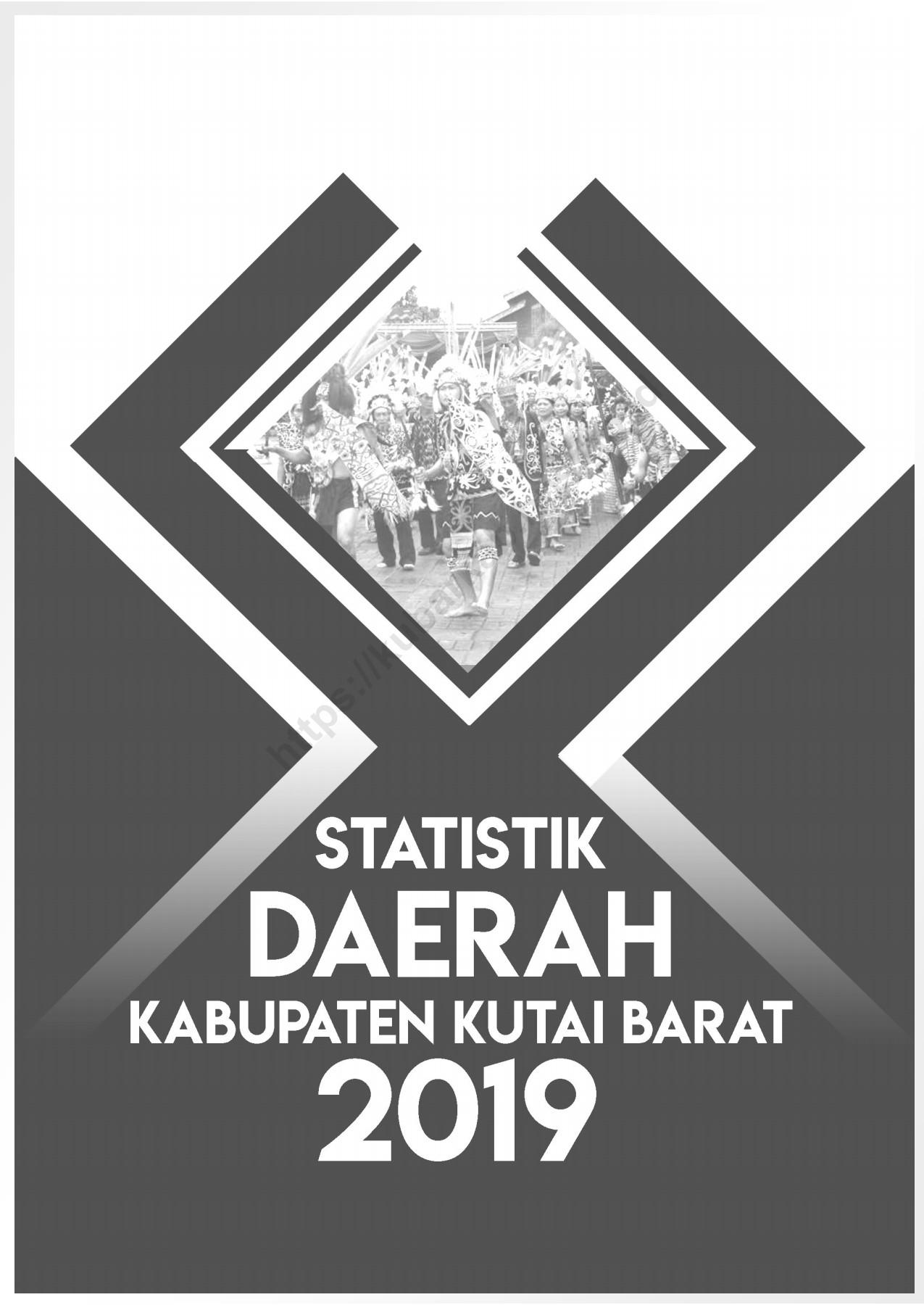 Detail Download Logo Kabupaten Kutai Barat Hitam Putih Nomer 3