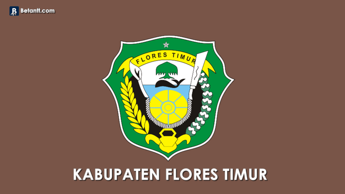 Detail Download Logo Kabupaten Lembata Nomer 27