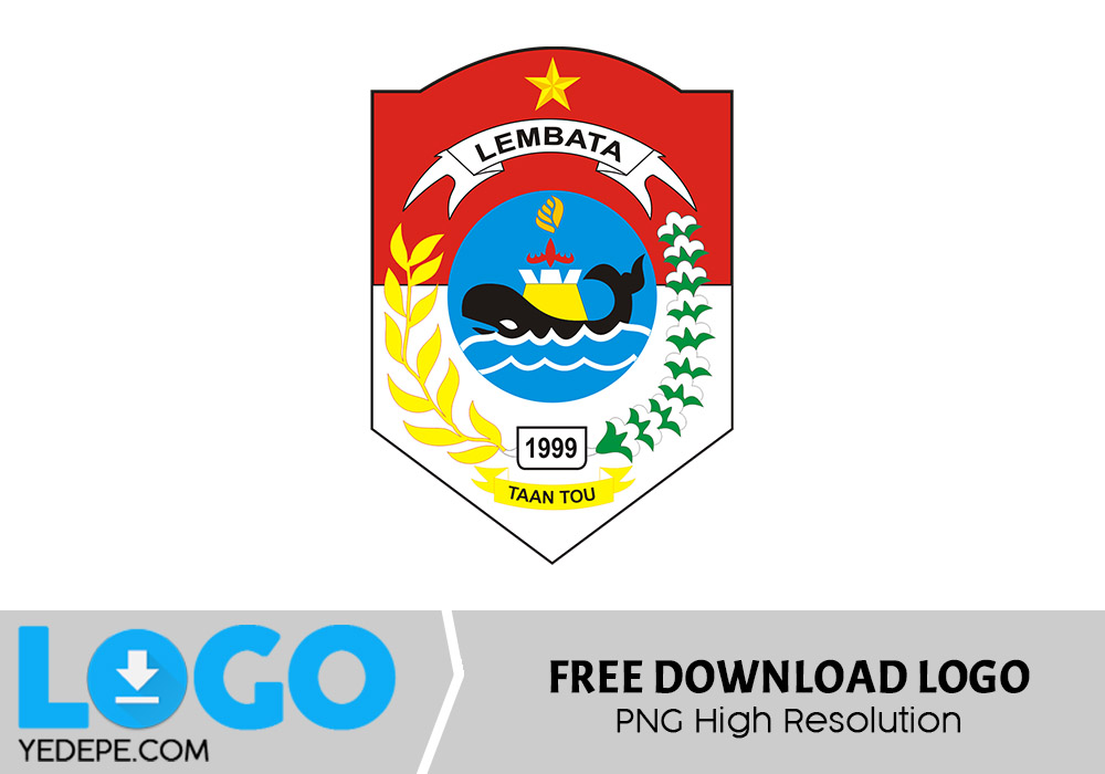 Detail Download Logo Kabupaten Lembata Nomer 7