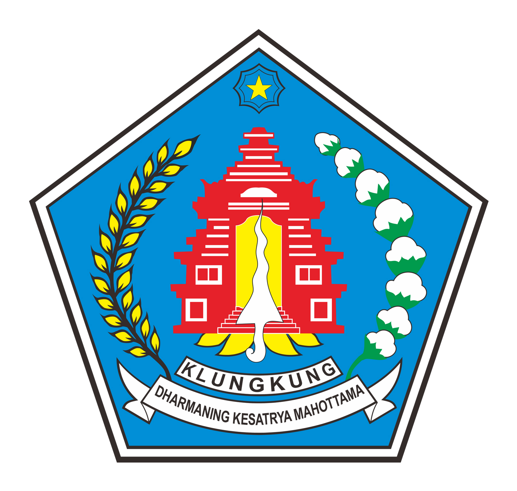Detail Download Logo Kabupaten Lembata Nomer 9