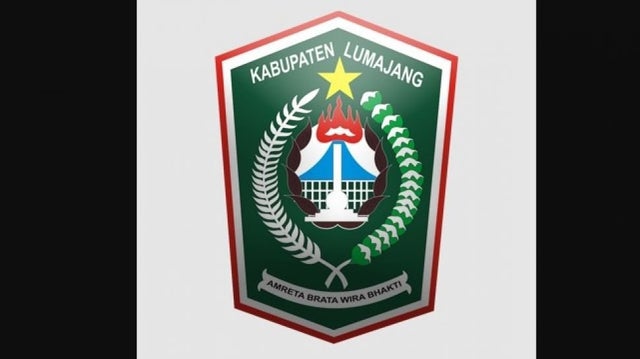 Detail Download Logo Kabupaten Lumajang Nomer 12