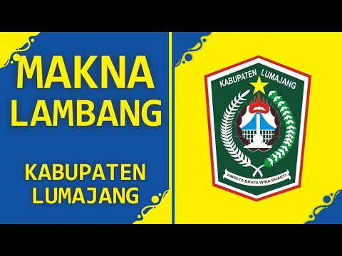 Detail Download Logo Kabupaten Lumajang Nomer 14