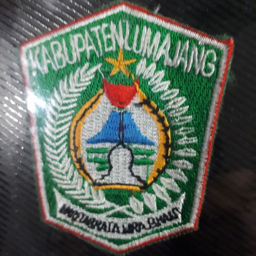 Detail Download Logo Kabupaten Lumajang Nomer 18