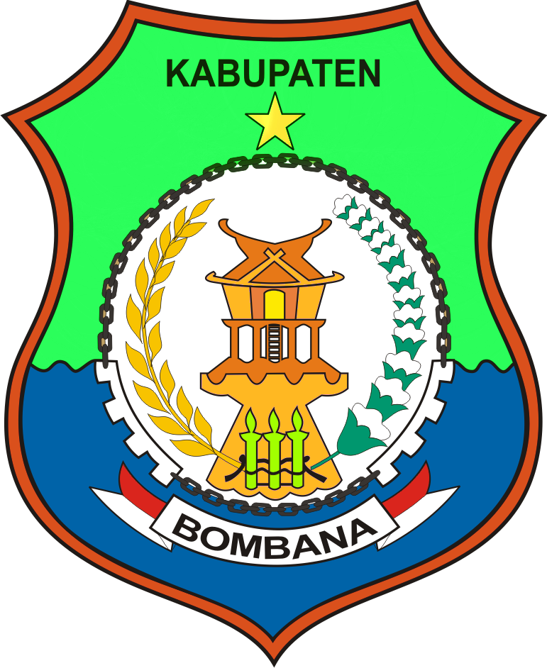 Detail Download Logo Kabupaten Lumajang Nomer 33