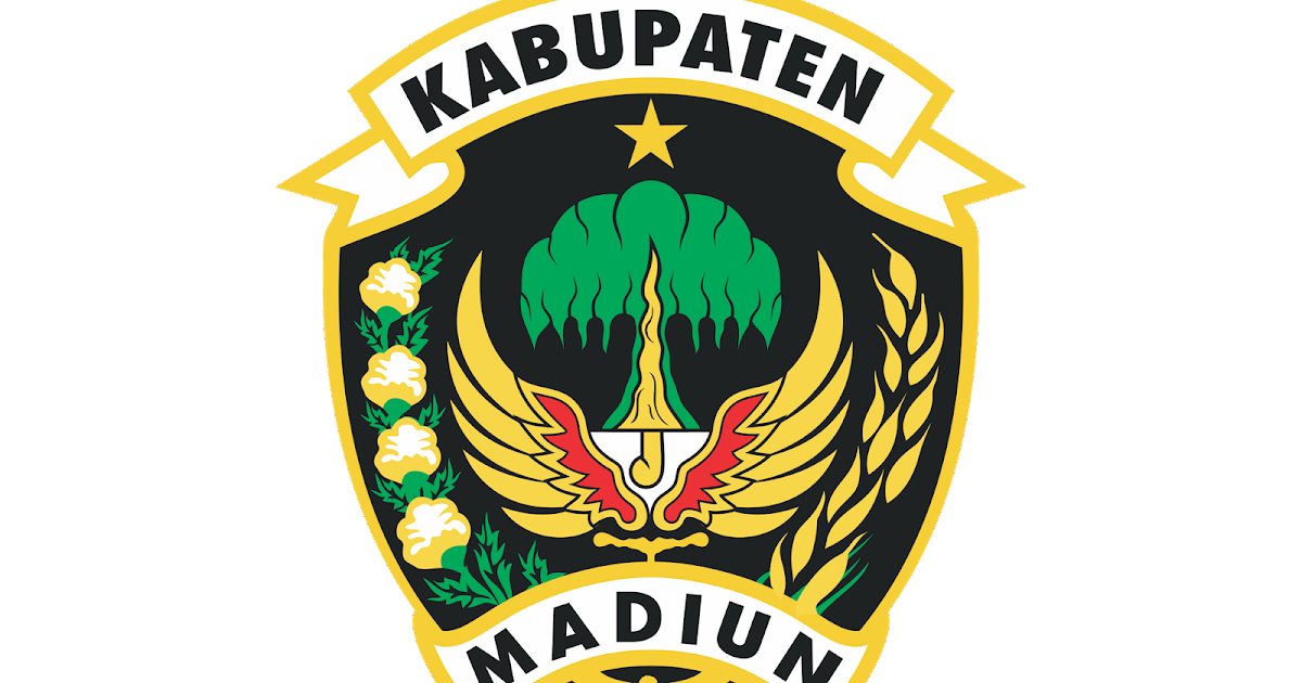 Detail Download Logo Kabupaten Magetan Nomer 10