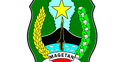 Detail Download Logo Kabupaten Magetan Nomer 4