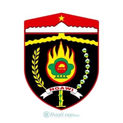 Detail Download Logo Kabupaten Magetan Nomer 27