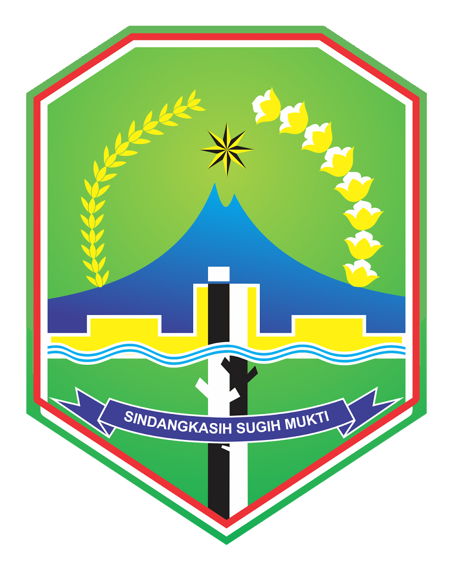 Detail Download Logo Kabupaten Majalengka Nomer 2