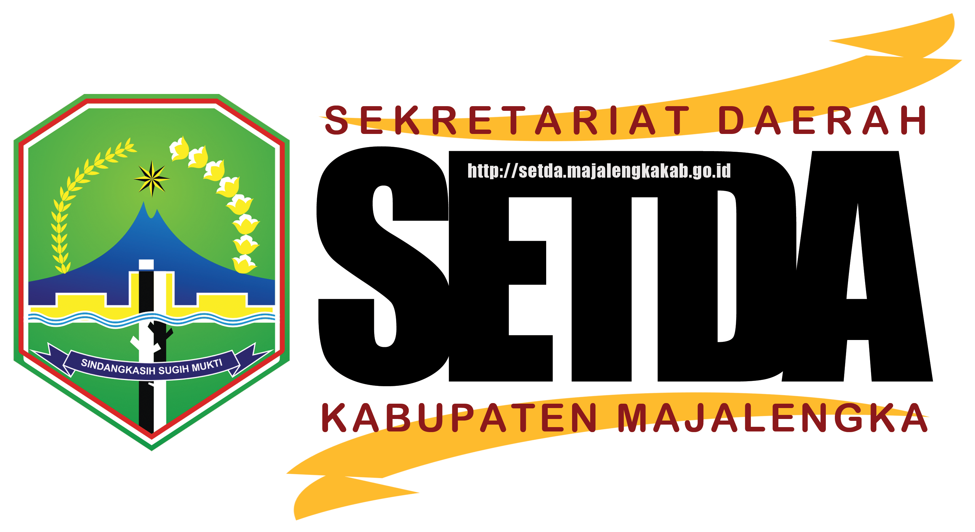 Detail Download Logo Kabupaten Majalengka Nomer 10