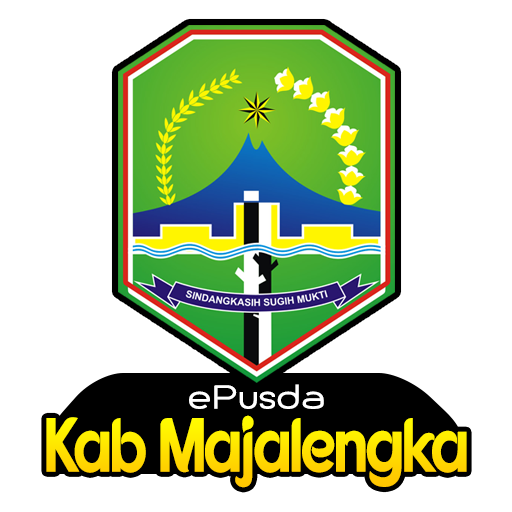 Detail Download Logo Kabupaten Majalengka Nomer 12