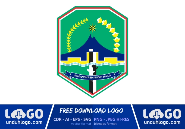 Detail Download Logo Kabupaten Majalengka Nomer 3