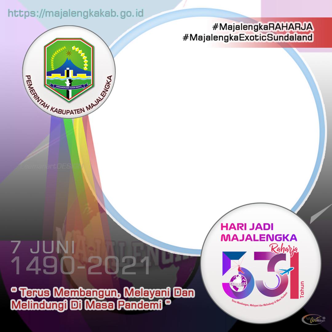 Detail Download Logo Kabupaten Majalengka Nomer 46