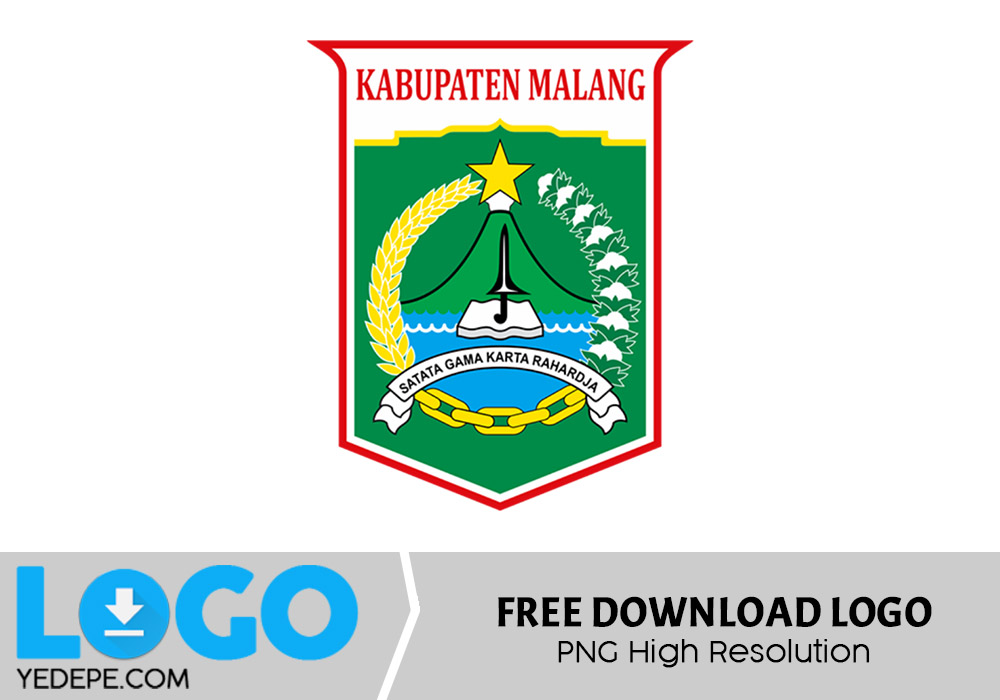 Detail Download Logo Kabupaten Malang Png Nomer 3