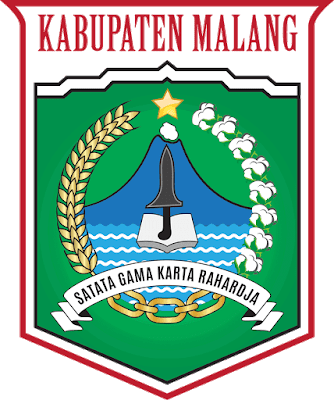 Detail Download Logo Kabupaten Malang Png Nomer 5