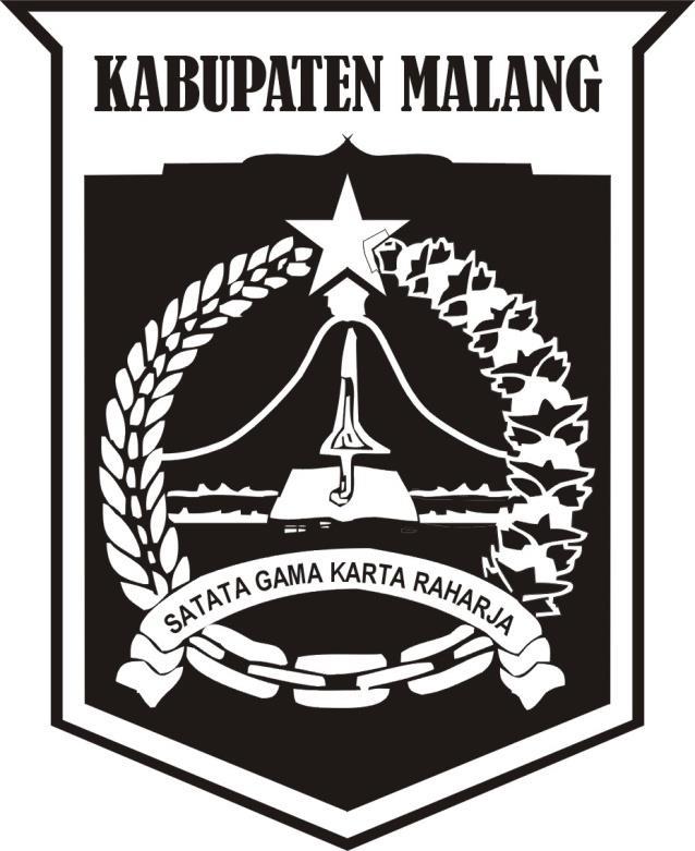 Detail Download Logo Kabupaten Malang Png Nomer 43