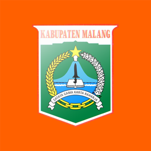 Detail Download Logo Kabupaten Malang Png Nomer 47