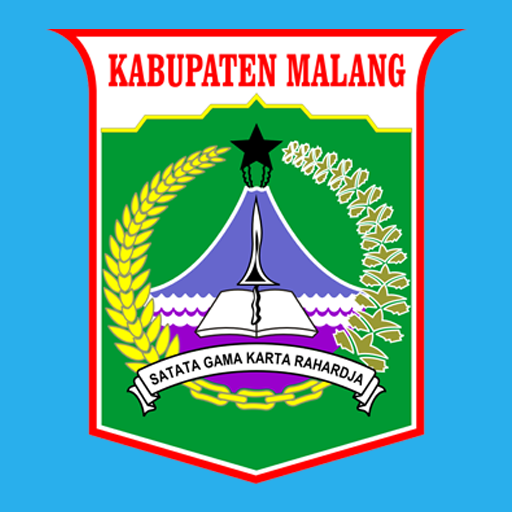 Detail Download Logo Kabupaten Malang Png Nomer 8