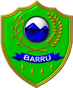 Detail Download Logo Kabupaten Maros Hitam Putih Nomer 48