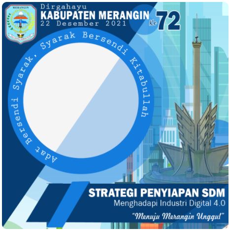 Detail Download Logo Kabupaten Merangin Nomer 45