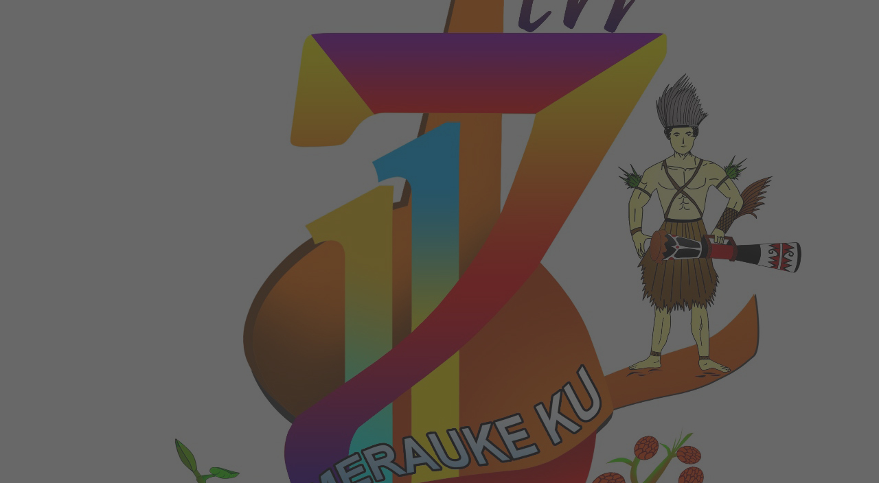 Detail Download Logo Kabupaten Merauke Nomer 19