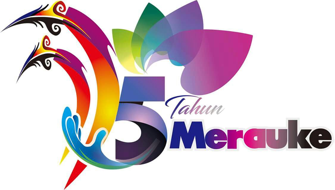 Detail Download Logo Kabupaten Merauke Nomer 35