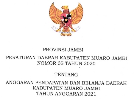 Detail Download Logo Kabupaten Muaro Jambi Nomer 17