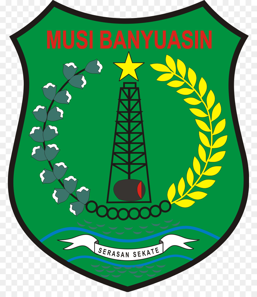 Detail Download Logo Kabupaten Muaro Jambi Nomer 34