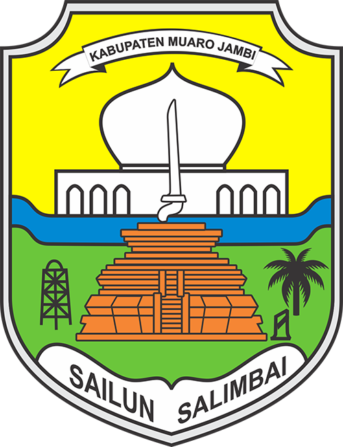 Detail Download Logo Kabupaten Muaro Jambi Nomer 5